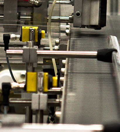 Chicago Automated Labeling about